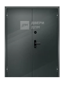 Входная дверь противопожарная с терморазрывом ДП-283